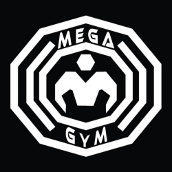 Mega Gym - Тренажерные залы