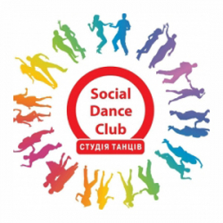 Social Dance Club - Танцы