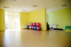 Спортивно танцювальний центр Fitness House - Пилатес